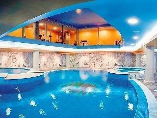 Hotel Club Strandja