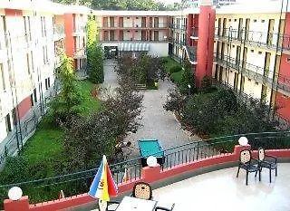 Hotel Club Strandja 4*