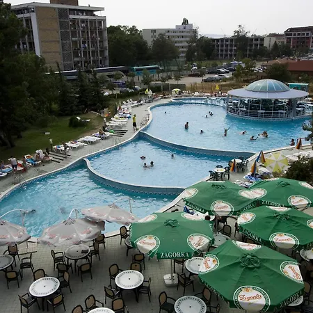 Hotel Club Strandja