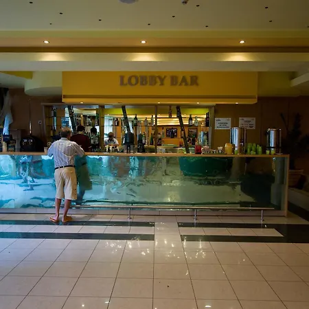 Hotel Club Strandja 4*