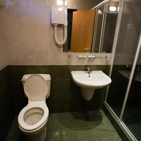 Hotel Club Strandja Sunny Beach